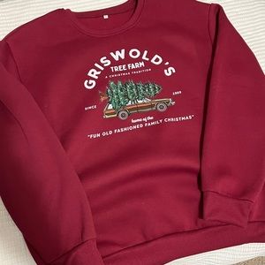 Christmas Crewneck Sweatshirt